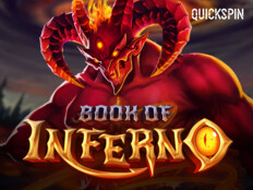 Book of inferno